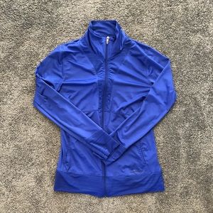 New Balance Zip Up
